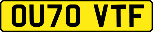 OU70VTF
