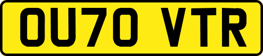 OU70VTR