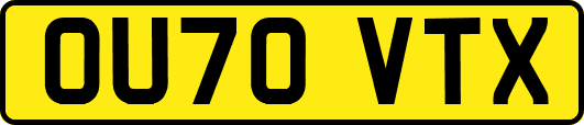 OU70VTX