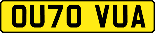 OU70VUA