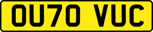 OU70VUC