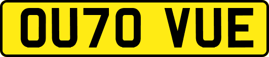 OU70VUE