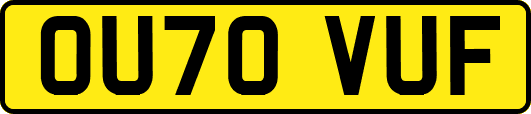 OU70VUF