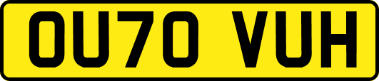 OU70VUH