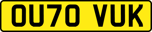 OU70VUK