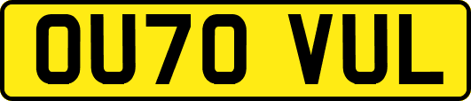 OU70VUL