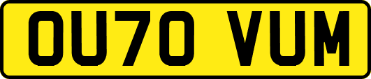 OU70VUM