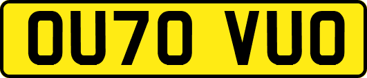 OU70VUO
