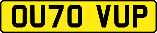 OU70VUP