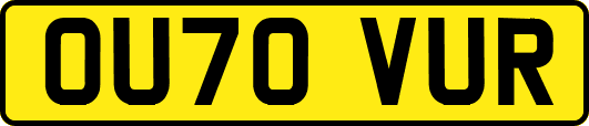 OU70VUR