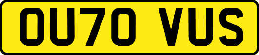 OU70VUS