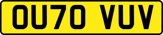 OU70VUV