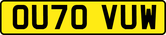OU70VUW