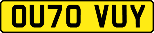 OU70VUY
