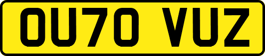OU70VUZ