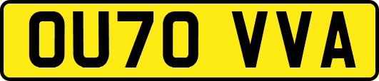 OU70VVA