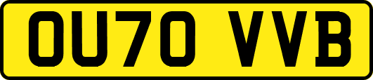 OU70VVB