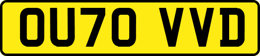 OU70VVD