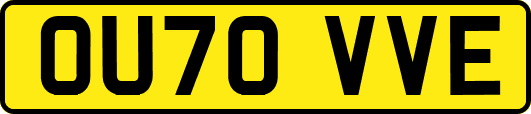 OU70VVE