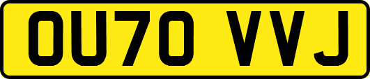 OU70VVJ