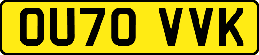 OU70VVK
