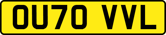 OU70VVL