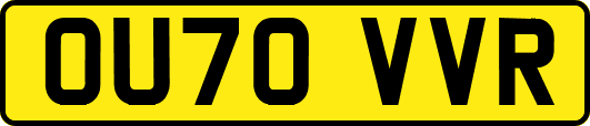 OU70VVR
