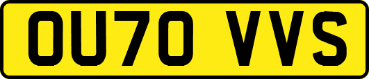 OU70VVS