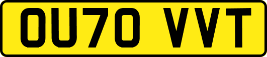 OU70VVT