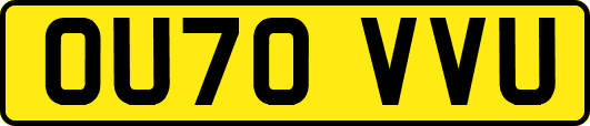 OU70VVU