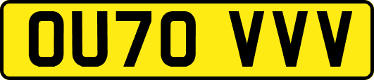 OU70VVV