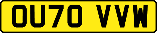 OU70VVW