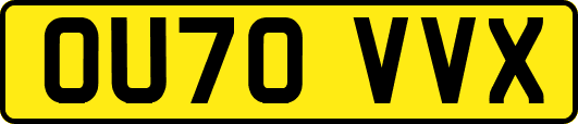 OU70VVX