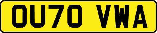 OU70VWA