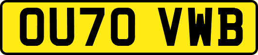 OU70VWB