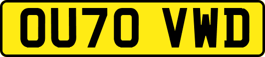 OU70VWD