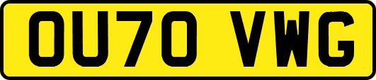 OU70VWG