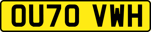 OU70VWH