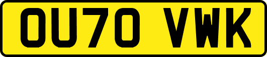 OU70VWK