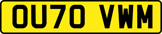 OU70VWM