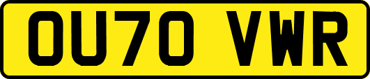 OU70VWR