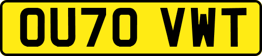 OU70VWT