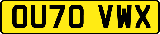 OU70VWX