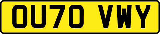 OU70VWY