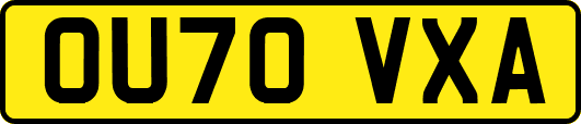 OU70VXA