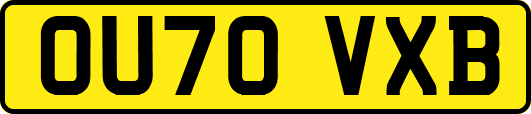 OU70VXB