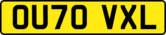 OU70VXL