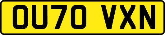 OU70VXN