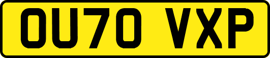 OU70VXP