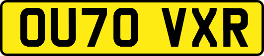 OU70VXR